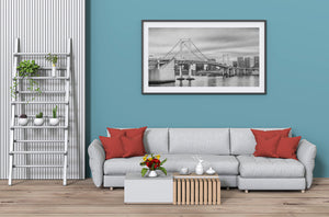 Modello 1x2 | Arte da parete