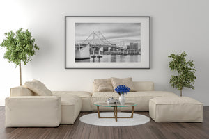 Modello 1x2 | Arte da parete