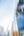 Stedelijke architectuurfotografie van CN Tower