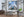 Square architectural photograph looking skyward among Toronto high-rises