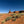 Formation rocheuse de l'Arizona