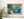 Abstract Iceland nature photograph with turquoise mud pools and cracked earth.