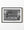 American flag mural with United We Stand lettering on a brick building in black and white.