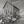 Weathered harbor building with fishing equipment