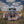 Bug Slug Ranch Texas, camion vintage coperto di graffiti | Edizione limitata di 10