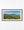 Vinales Valley panorama with palms, rural fields and rounded limestone hills in Cuba