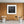 Rough painted door panels and an old metal latch
