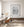 Tarweveld textuur Wandkunst