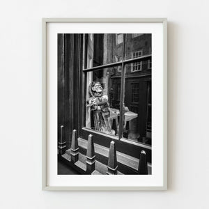 Urban Wall Art Photography