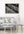 Worn wooden seats and grain of a long table in a Japanese interior