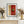 Mongolian door detail with an ornate guardian face