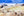 Layered mineral ridges at Zabriskie Point California