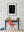 Abstract wine composition with strong black negative space