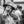 Close portrait of man wearing a clown costume in Tuscany
