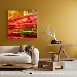Wall art by color including black, red, yellow, blue, and more fine art prints