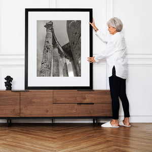 Wall art by style including modern, vintage, rustic, and industrial fine art prints