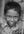 Young Indian boy looking directly into the camera
