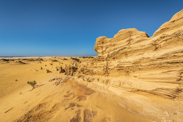 Australia Pinnacles Desert | Photo Art Print fine art photographic print