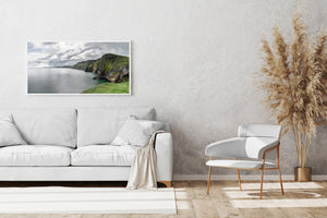 Ballintoy County Antrim Coastal Northern Ireland | Photo Art Print fine art photographic print