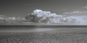 Stunning Beaches of Cuba | Photo Art Print fine art photographic print