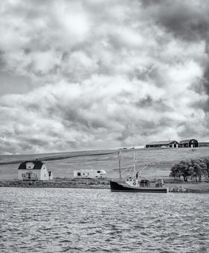 Cap-Breton Nouvelle-Écosse | Photos Tirage d’art Fine Art impression photographique
