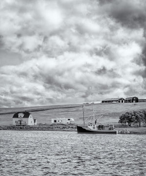 Cape Breton Nova Scotia | Photo Art Print fine art photographic print