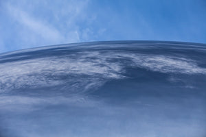 Chicago Bean sky reflection | Photo Art Print fine art photographic print