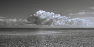 Prachtige stranden van Cuba | Foto Kunstprint Fine Art fotografische afdruk