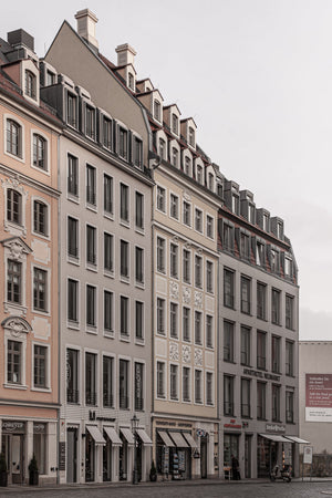 Bâtiments typiques Berlin Allemagne | Photos Tirage d’art Fine Art impression photographique