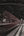 Passing train blurred beside a platform at Dresden railway station