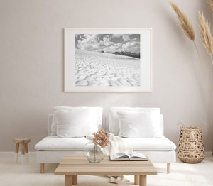 Edge of the Bugaboo Mountains | Photo Art Print fine art photographic print