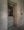 Ellis Island abandoned hospital interior decayed door | Photo Art Print fine art photographic print
