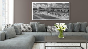 Faro Castilla del Morro east side Havana Cuba | Photo Art Print fine art photographic print