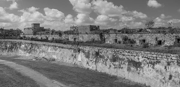 Faro Castilla del Morro east side Havana Cuba | Photo Art Print fine art photographic print