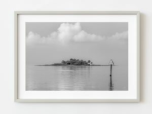 Florida Gulf Coast early morning | Photo Art Print fine art photographic print
