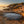 Amanecer en charco congelado Parque Nacional Acadia | Foto Impresión de arte Fine Art impresión fotográfica