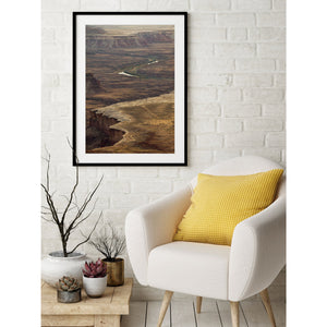 The beauty of Canyonlands National Park | Photo Art Print fine art photographic print