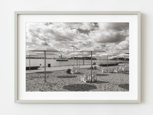 HTO Park and Beach Harbourfront Toronto | Photo Art Print fine art photographic print