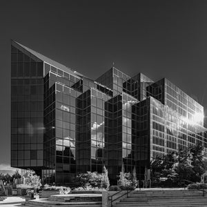 PWC オフィスビル ハリファックス |写真 アートプリント ファインアート 写真プリント