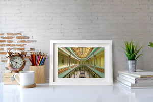 Hotel Raquel Havana | Photo Art Print fine art photographic print