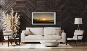 Alba sul fiume Hudson | Foto Stampa d’arte Fine Art stampa fotografica