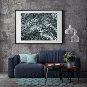 Winter water photography in Vikveien