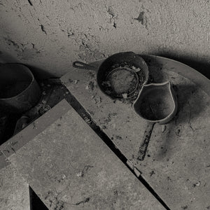 Iron Pans Clarence Town Bahamas | Photo Art Print fine art photographic print