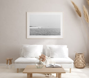 Kayaking near Inlet Ontario | Photo Art Print fine art photographic print