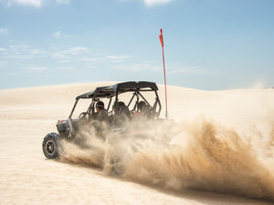 Lancelin sand dunes racing | Photo Art Print fine art photographic print