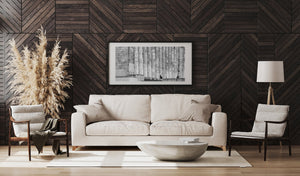 Law faculty University of Buenos Aires | Photo Art Print fine art photographic print