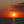 Lone Sailboat Atlantic Ocean Red Sunset | Photo Art Print fine art photographic print