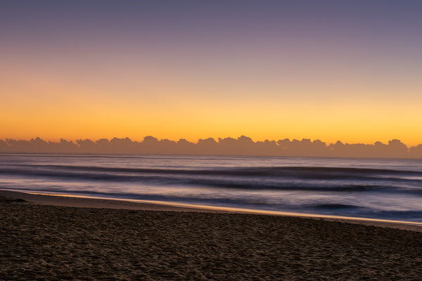 Long Reef Beach at sunrise | Photo Art Print fine art photographic print