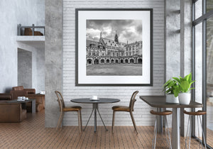 Nicholson Museum University of Sydney | Photo Art Print fine art photographic print