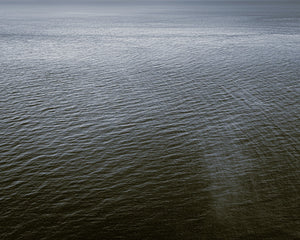 Ocean Seascape Giants Causeway Northern Ireland | Photo Art Print fine art photographic print